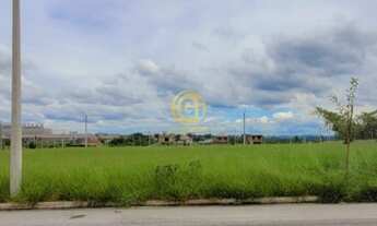 Imagem: TERRENO RESIDENCIAL em SÃO JOSÉ DOS CAMPOS