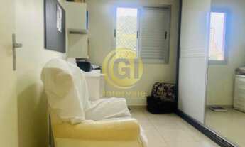 Imagem 6: Vende-se Apartamento no Edifício San Giovanni no Centro - São José dos Campos