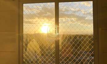 Imagem 4: Vende-se Apartamento no Edifício Rio Verde no Jardim Uira - São José dos Campos