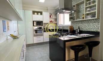 Imagem 6: Vende-se apartamento no Condomínio Splendor blue no Jardim das indústrias - São José dos C