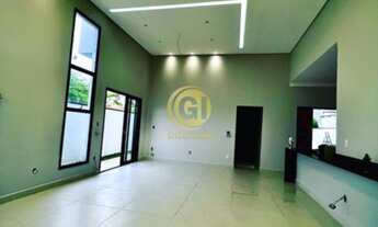 Imagem 4: CASA ALTO PADRÃO 3 QUARTOS 1 SUÍTE COM CLOSET - CYRELA LANDSCAPE