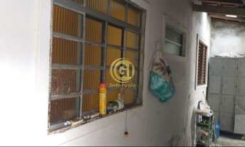 Imagem: Vende-se Casa jardim Motorama - São José