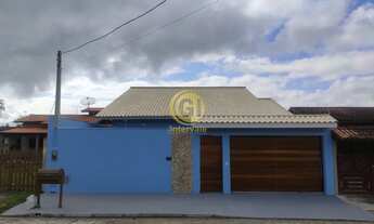 Imagem 5: Vende-se Casa Térrea com Piscina no Portal da Fazendinha - Caraguatatuba