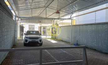 Imagem 2: INTERVALE TAUBATE VENDE GALPÃO C/ 220 MS2 DE ÁREA UTIL - C/ VAGA PARA 06 CARROS COBERTA