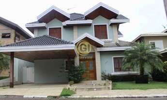 Imagem 2: CASA EM CONDOMINIO PARA LOCACAO VILLA BRANCA