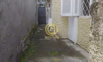 Imagem 3: Casa com 300ms2 de terreno- 150ms2 área útil- vaga p/ 3carros - Especial p/ comercio Em