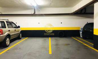 Imagem 2: Vende-se Apartamento no Edifício San Giovanni no Centro - São José dos Campos