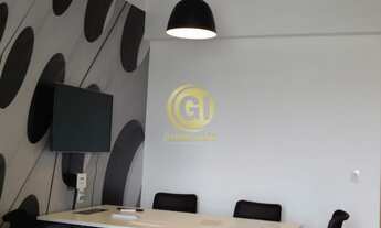 Imagem 4: Sala comercial para venda centro