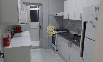 Imagem 6: OPORTUNIDADE APARTAMENTO MOBILIADO 3° ANDAR COM ELEVADOR - TAUBATÉ