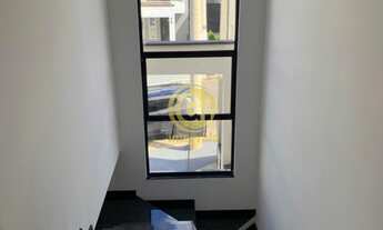 Imagem 7: Sobrado Recém Construído no Condomínio Recanto Tropical em Taubaté-SP