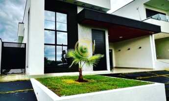 Imagem 2: CASA ALTO PADRÃO 3 QUARTOS 1 SUÍTE COM CLOSET - CYRELA LANDSCAPE