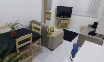 Imagem 2: OPORTUNIDADE APARTAMENTO MOBILIADO 3° ANDAR COM ELEVADOR - TAUBATÉ