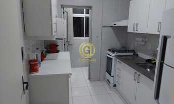 Imagem 3: OPORTUNIDADE APARTAMENTO MOBILIADO 3° ANDAR COM ELEVADOR - TAUBATÉ