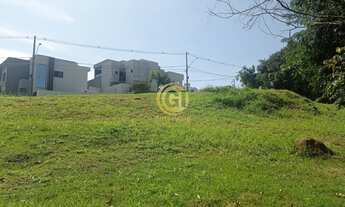 Imagem: Terreno 450m² jacarei condominio vem viver
