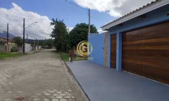 Imagem 3: Vende-se Casa Térrea com Piscina no Portal da Fazendinha - Caraguatatuba