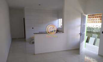 Imagem 3: Casa residencial para Venda Chácaras Reunidas Igarapés, Jacareí 2 dormitórios, 1 sala, 1 b