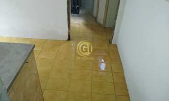 Imagem 6: Casa com 300ms2 de terreno- 150ms2 área útil- vaga p/ 3carros - Especial p/ comercio Em