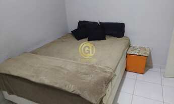 Imagem 7: OPORTUNIDADE APARTAMENTO MOBILIADO 3° ANDAR COM ELEVADOR - TAUBATÉ