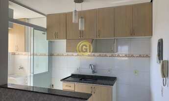 Imagem 2: LINDO APARTAMENTO 2 QUARTOS - TAUBATÉ