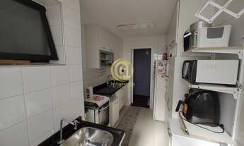 Imagem 2: VENDA, APARTAMENTO, 3 DORMITORIOS, SUITE, CONDOMINIO COMPLETO, JACAREÍ