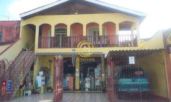 Imagem 1: OPORTUNIDADE sobrado com ponto comercial