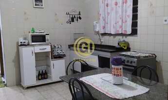 Imagem 2: CASA PARA VENDA EM ÓTIMA LOCALIZAÇÃO NO PARQUE MEIA LUA