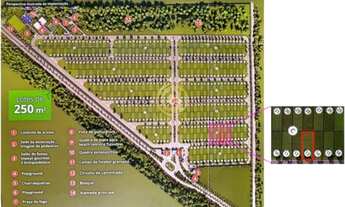 Imagem 6: TERRENO RESIDENCIAL em SÃO JOSÉ DOS CAMPOS - SP, EUGÊNIO DE MELLO