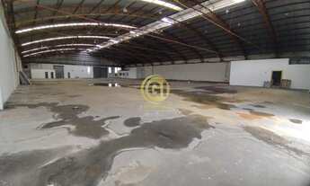 Imagem: OPORTUNIDADE LOCAÇÃO GALPÃO COMERCIAL