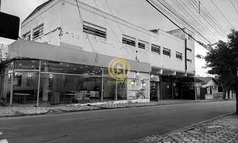 Imagem 2: INTERVALE TAUBATE VENDE PONTO COMERCIAL C/ 510ms2 DE ÁREA TOTAL, SENDO NA PARTE DE BAI