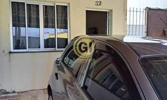 Imagem: Casa em condominio 2 quartos Jacarei