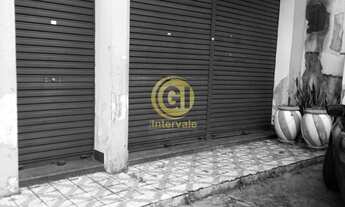 Imagem 3: INTERVALE TAUBATE ALUGA PONTO COMERCIAL C/ 110MS2 DE ÁREA UTIL - 03 VAGAS DE GARAGENS- 02