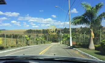 Imagem 4: TERRENO RESIDENCIAL em CAÇAPAVA - SP, CAÇAPAVA VELHA