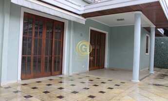 Imagem 5: CASA EM CONDOMINIO PARA LOCACAO VILLA BRANCA