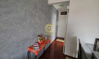 Imagem 5: VENDA, APARTAMENTO, 3 DORMITORIOS, SUITE, CONDOMINIO COMPLETO, JACAREÍ