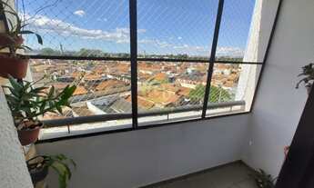 Imagem 6: VENDA, APARTAMENTO, 3 DORMITORIOS, SUITE, CONDOMINIO COMPLETO, JACAREÍ
