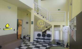 Imagem 6: Galpao para venda 1300 m em condomínio fechado em Jacarei