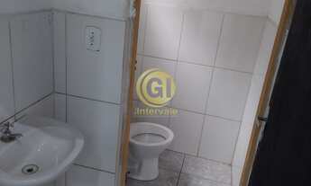 Imagem 7: INTERVALE TAUBATE ALUGA PONTO COMERCIAL C/ 320MS2 - PÉ DIREITO 7 MS2 - PADRÃO DE ENERGIA T