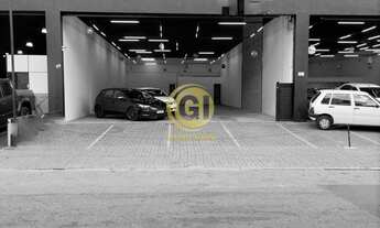 Imagem 1: INTERVALE TAUBATE ALUGA PONTO COMERCIAL C/ 320MS2 - PÉ DIREITO 7 MS2 - PADRÃO DE ENERGIA T