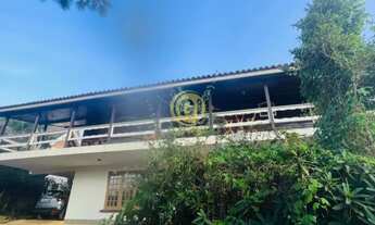 Imagem 2: Casa de campo em campos do Jordão a 5km de Capivarí