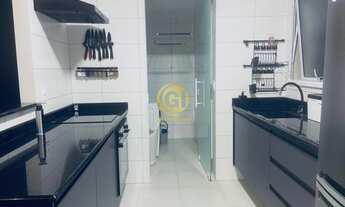 Imagem 3: Apartamento Edifício Altos do Parque 2 dormitorios São José dos Campos