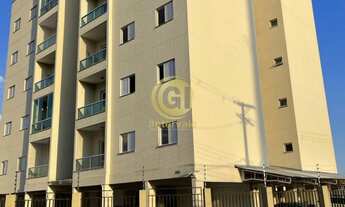 Imagem 7: APARTAMNETO 2 QUARTOS, 1 SUÍTE COM ELEVADOR - TAUBATÉ