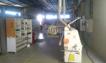 Imagem 5: Galpao para venda 1300 m em condomínio fechado em Jacarei