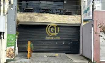 Imagem: Ponto Comercial para locação em SJC