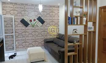 Imagem 3: Casa residencial para Venda Residencial Santa Paula, Jacareí Localizada em um bairro extre