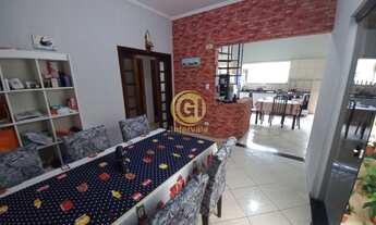 Imagem: CASA RESIDENCIAL em TAUBATÉ - SP, PARQUE