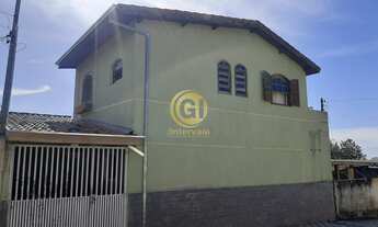 Imagem: Sobrado 3 dormitórios Centro de Jacareí