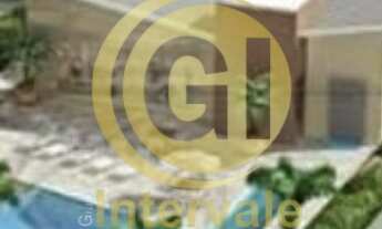 Imagem 2: TERRENO RESIDENCIAL em SÃO JOSÉ DOS CAMPOS - SP, LOTEAMENTO FLORESTA