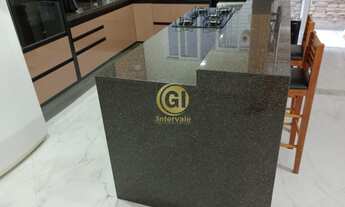 Imagem 6: Casa residencial para Venda Residencial Santa Paula, Jacareí Localizada em um bairro extre