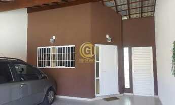 Imagem: SOBRADO À VENDA NO BOSQUE IPÊS