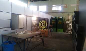 Imagem 5: Galpão Comercial para venda em condomínio Jacareí